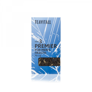 TeaVitall Premier 3, 75 г