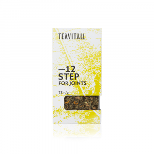 TeaVitall Step 12, 75 г